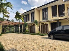 5 Bedroom Villa for sale in Bandung Institute of Technology, Sukajadi, Lembang