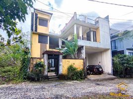 4 Schlafzimmer Haus zu verkaufen in Jimbaran, Bali, Jimbaran, Badung