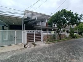 4 Kamar Rumah for sale in Taman, Sidoarjo, Taman