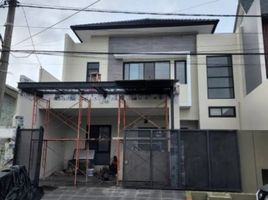 4 Bedroom House for sale in Sidoarjo, East Jawa, Waru, Sidoarjo