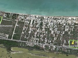  Grundstück zu verkaufen in Progreso, Yucatan, Progreso