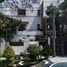 4 Schlafzimmer Villa zu verkaufen in Benito Juarez, Mexico City, Benito Juarez
