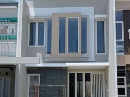 4 Habitación Villa en venta en Sukolilo, East Jawa, Sukolilo