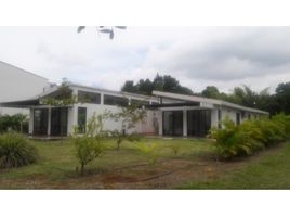 4 Bedroom Villa for sale in Cauca, Santander De Quilichao, Cauca