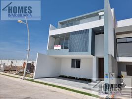 4 Schlafzimmer Haus zu verkaufen in San Luis Potosi, San Luis Potosi, San Luis Potosi, San Luis Potosi