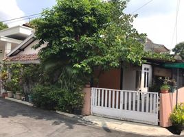 Maison 4 chambre à vendre à Depok, Yogyakarta, Depok