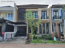 4 Kamar Rumah for sale in Mulyorejo, Surabaya, Mulyorejo