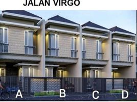 3 Habitación Casa en venta en Tambaksari, East Jawa, Tambaksari