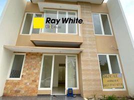 4 Habitación Casa en venta en Lakarsantri, East Jawa, Lakarsantri, Surabaya