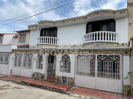 8 Bedroom House for sale in Norte De Santander, San Jose De Cucuta, Norte De Santander