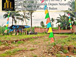  Land for sale in Malang Regency, East Jawa, Kepanjen, Malang Regency