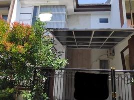 3 Schlafzimmer Villa zu verkaufen in Mulyorejo, East Jawa, Mulyorejo