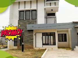 3 Kamar Vila for sale in Karawang, West Jawa, Telukjambe, Karawang