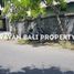  Land for sale in Denpasar Selata, Denpasar, Denpasar Selata