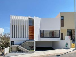 Maison 4 chambre à vendre à El Marques, Queretaro, El Marques