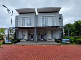 2 Kamar Rumah for sale in Legok, Tangerang, Legok