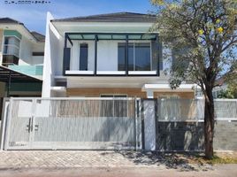 4 Habitación Villa en venta en Sukolilo, East Jawa, Sukolilo