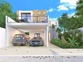 3 Schlafzimmer Haus zu verkaufen in Merida, Yucatan, Merida, Yucatan