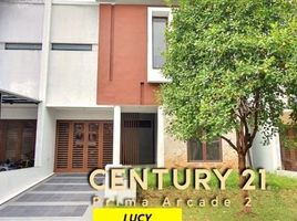 4 Bedroom House for sale in Pondok Aren, Tangerang, Pondok Aren