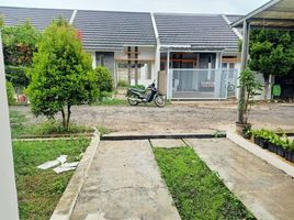 2 Bedroom House for sale in Margacinta, Bandung, Margacinta