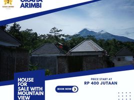 2 Kamar Vila for sale in Salatiga, Jawa Tengah, Sidomukti, Salatiga