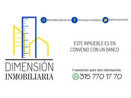 0 m² Office for sale in Cundinamarca, Bogotá, Cundinamarca