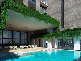 Appartement 2 chambre à vendre à Cancun, Quintana Roo, Cancun, Quintana Roo