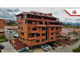 4 Habitación Apartamento en venta en Azuay, Cuenca, Cuenca, Azuay