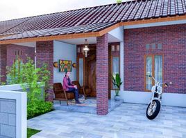 2 Bedroom House for sale in Prambanan, Klaten, Prambanan