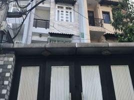  Nhà phố for sale in Phường 9, Quận 3, Phường 9