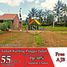  Land for sale in Malang Regency, East Jawa, Kepanjen, Malang Regency