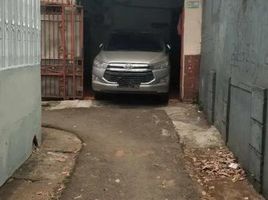 3 Schlafzimmer Haus zu verkaufen in Duren Sawit, Jakarta, Duren Sawit