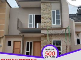 3 Bedroom House for sale in Kidung Kandang, Malang Regency, Kidung Kandang