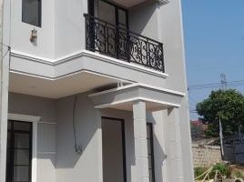 2 Bedroom House for sale in Setu Babakan, Jaga Karsa, Beji