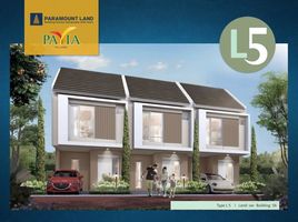 2 Bedroom Villa for sale in Ocean Park BSD Serpong, Serpong, Legok