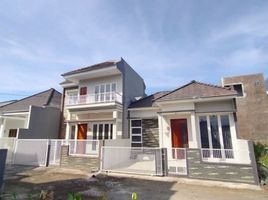 3 Bedroom House for sale in Bumiaji, Malang Regency, Bumiaji