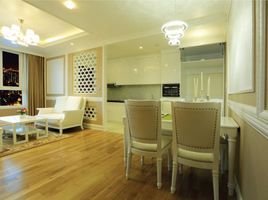 2 Bedroom Condo for sale in District 3, Ho Chi Minh City, Ward 6, District 3