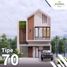 2 chambre Maison de ville for sale in Tangerang, Banten, Serpong, Tangerang