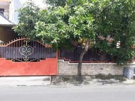 Villa 3 chambre à vendre à Sukolilo, East Jawa, Sukolilo
