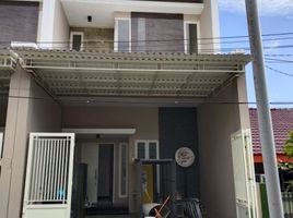 5 Bedroom Villa for sale in Mulyorejo, Surabaya, Mulyorejo