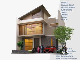 2 Bedroom House for sale in Gayungan, Surabaya, Gayungan