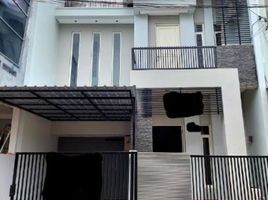 3 Habitación Villa en venta en Mulyorejo, East Jawa, Mulyorejo