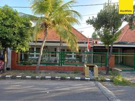 3 Bedroom House for sale in Wonokromo, Surabaya, Wonokromo