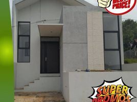 2 Bedroom House for sale in West Jawa, Cileunyi, Bandung, West Jawa