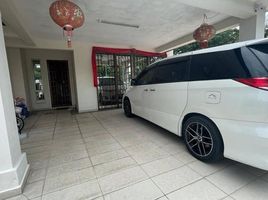 4 Bilik Tidur Rumah for sale in Damansara, Petaling, Damansara