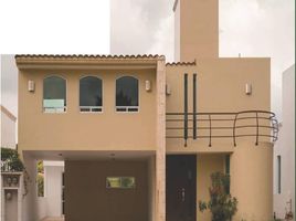 3 Schlafzimmer Villa zu verkaufen in Puebla, Puebla, Puebla, Puebla