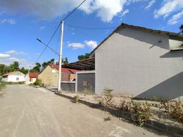 2 Kamar Rumah for sale in Klaten Tengah, Klaten, Klaten Tengah