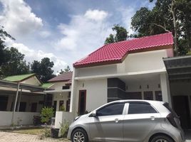 2 Bedroom House for sale in Prambanan, Klaten, Prambanan