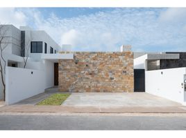 3 Schlafzimmer Villa zu verkaufen in Yaxkukul, Yucatan, Yaxkukul