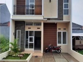 3 Kamar Rumah for sale in Cibinong, Bogor, Cibinong